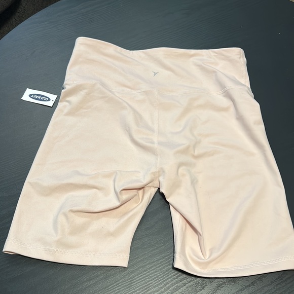 Old Navy Biker Shorts - Picture 2 of 3